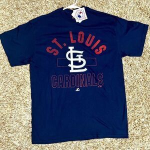 🔥🔥⚾️⚾️ St.Louis Cardinals MLB - BRAND NEW w/Tags - Not Vintage or AOP . 🔥🔥🔥